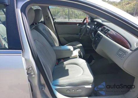 2010 Buick Lucerne Cxl-5 z USA, uszkodzony, nr VIN 1G4HG5EM9AU113653